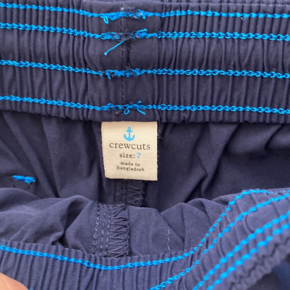 Lot of Crewcuts by JCREW Boys Clothes - Picture 5 of 12